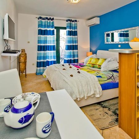 Art Deco Pape Hvar Đảo Hvar Ngoại thất bức ảnh