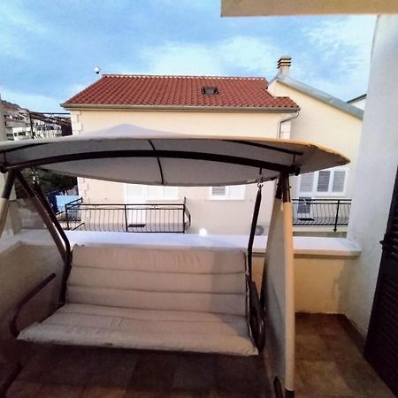 Art Deco Pape Hvar Đảo Hvar Ngoại thất bức ảnh