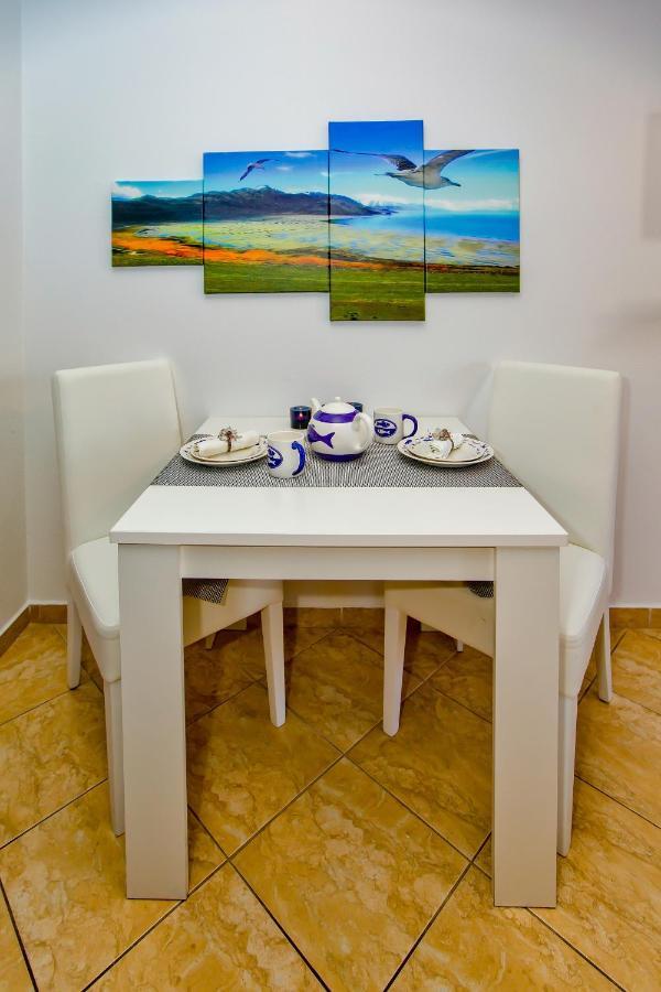 Art Deco Pape Hvar Đảo Hvar Ngoại thất bức ảnh