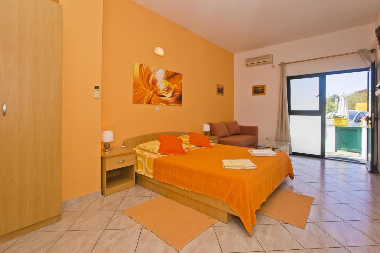 Art Deco Pape Hvar Đảo Hvar Ngoại thất bức ảnh