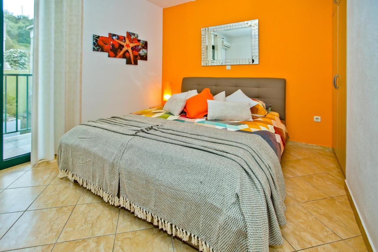 Art Deco Pape Hvar Đảo Hvar Ngoại thất bức ảnh