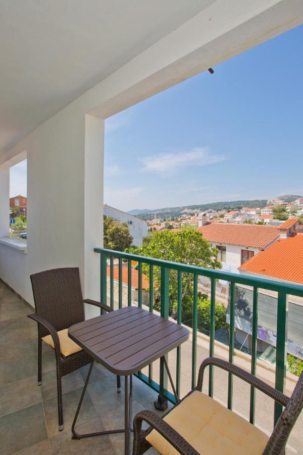 Art Deco Pape Hvar Đảo Hvar Ngoại thất bức ảnh