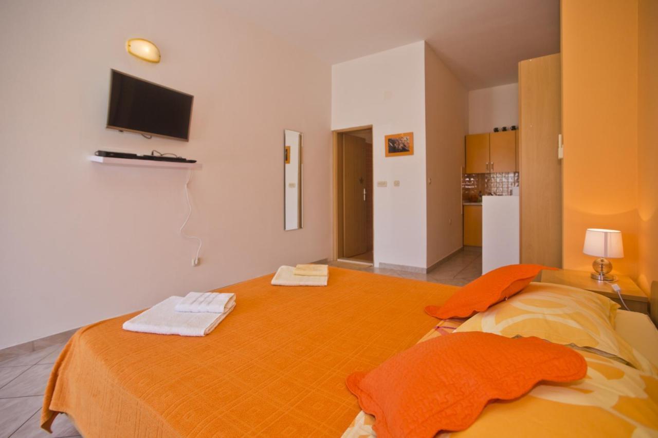 Art Deco Pape Hvar Đảo Hvar Ngoại thất bức ảnh