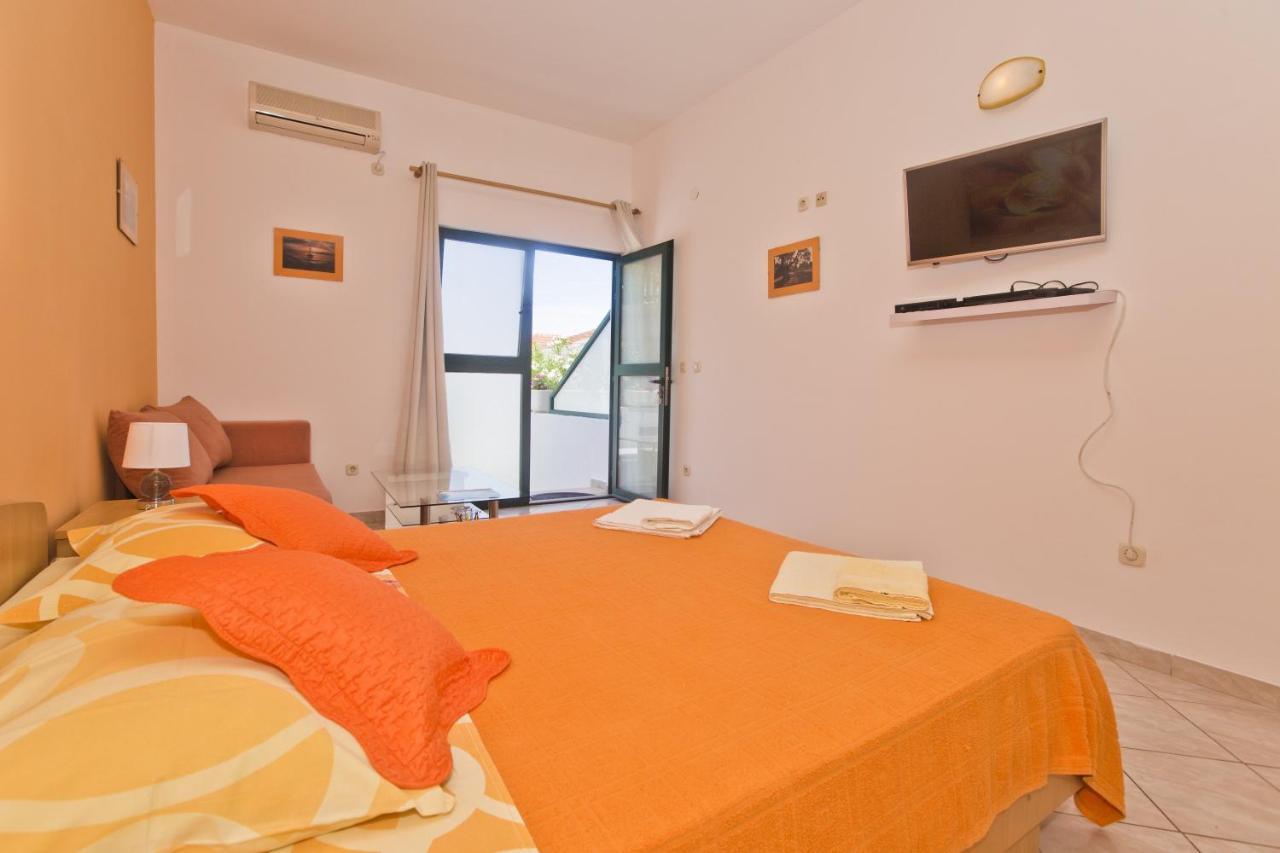 Art Deco Pape Hvar Đảo Hvar Ngoại thất bức ảnh