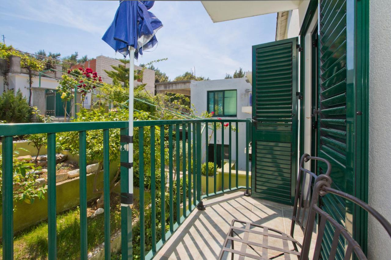 Art Deco Pape Hvar Đảo Hvar Ngoại thất bức ảnh