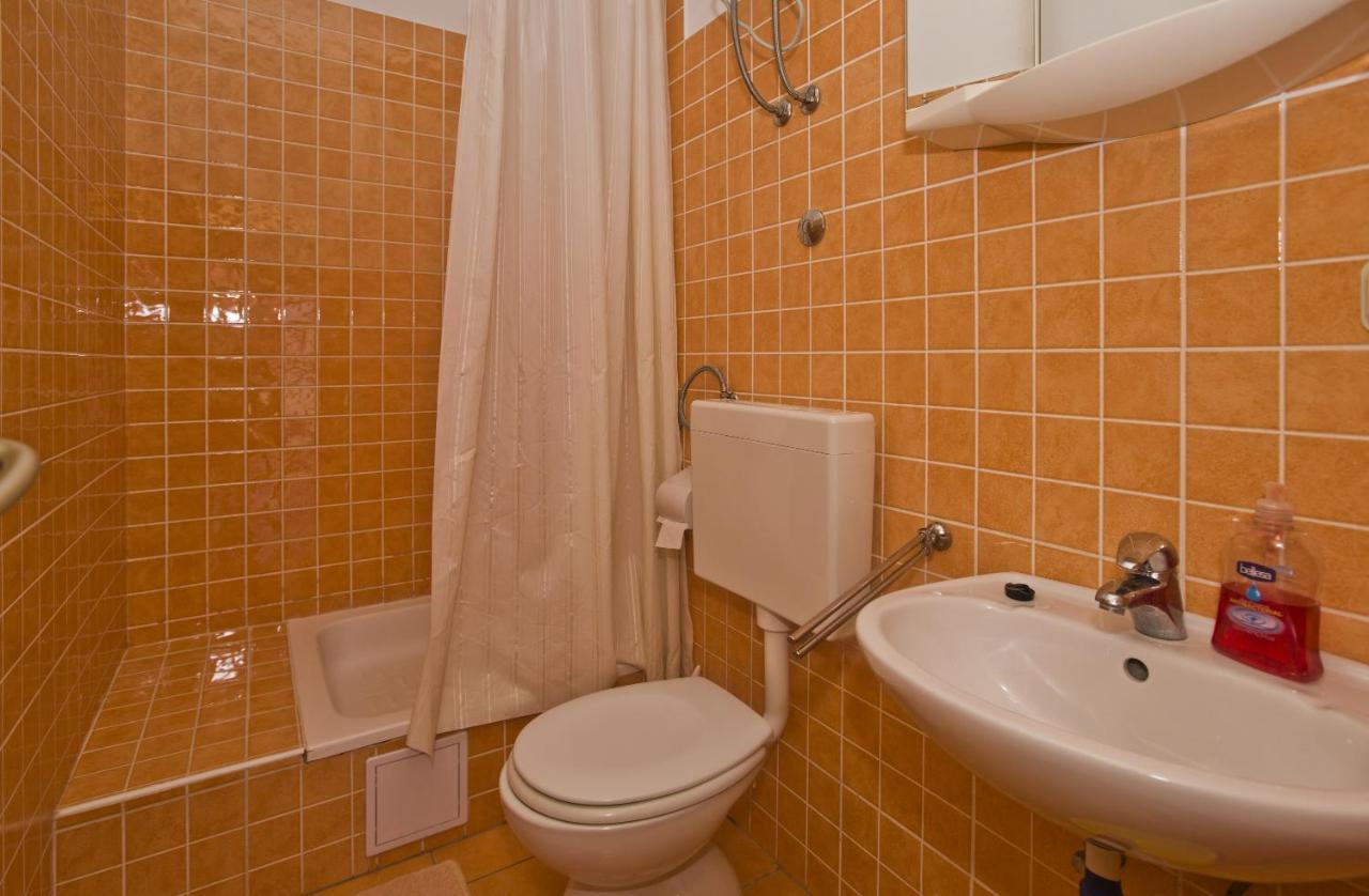 Art Deco Pape Hvar Đảo Hvar Ngoại thất bức ảnh