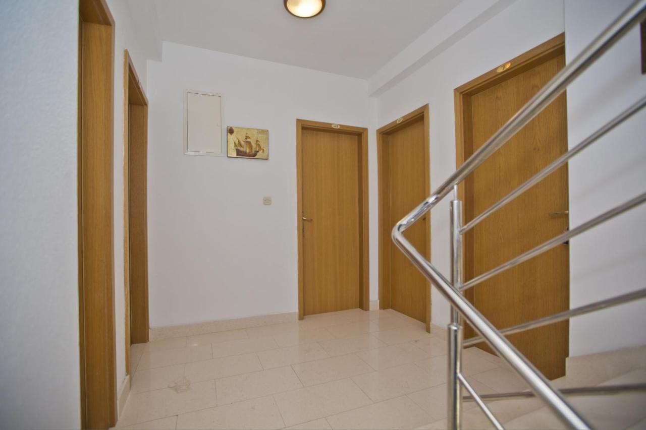 Art Deco Pape Hvar Đảo Hvar Ngoại thất bức ảnh