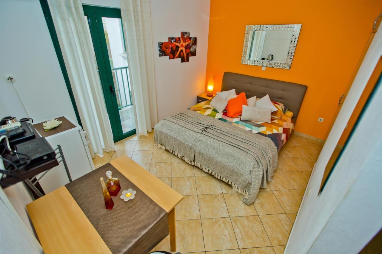 Art Deco Pape Hvar Đảo Hvar Ngoại thất bức ảnh