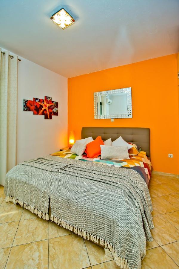 Art Deco Pape Hvar Đảo Hvar Ngoại thất bức ảnh