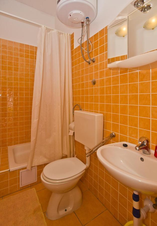 Art Deco Pape Hvar Đảo Hvar Ngoại thất bức ảnh