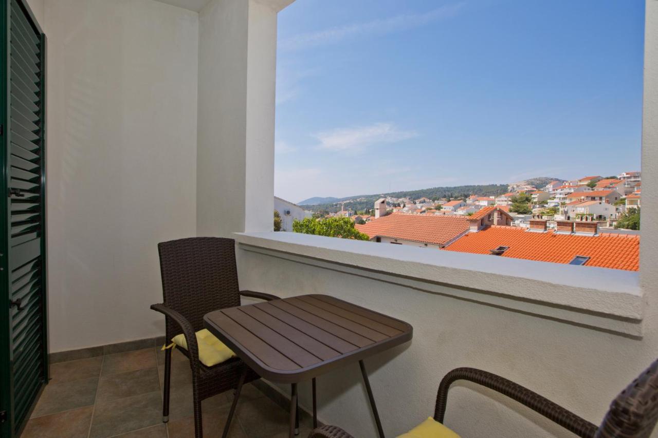 Art Deco Pape Hvar Đảo Hvar Ngoại thất bức ảnh