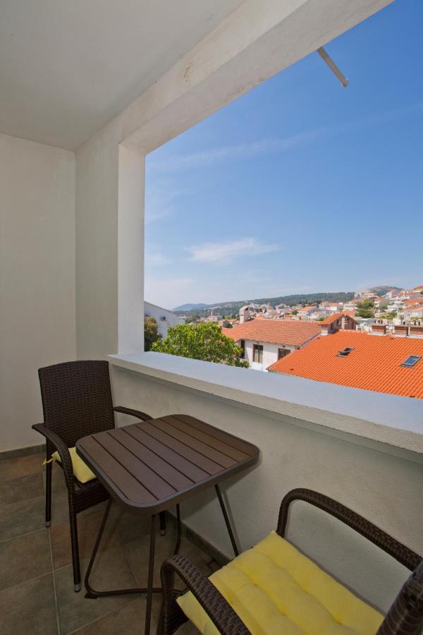 Art Deco Pape Hvar Đảo Hvar Ngoại thất bức ảnh
