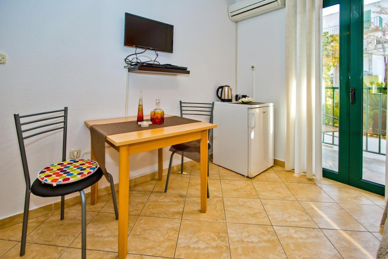 Art Deco Pape Hvar Đảo Hvar Ngoại thất bức ảnh