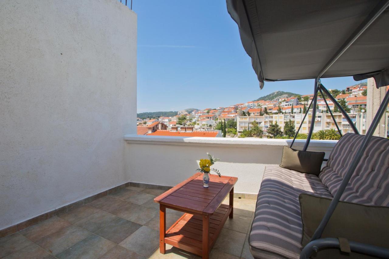 Art Deco Pape Hvar Đảo Hvar Ngoại thất bức ảnh