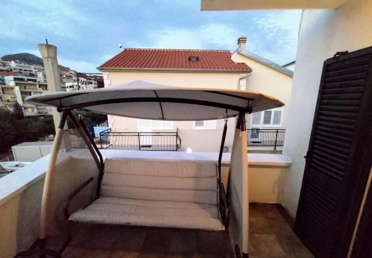 Art Deco Pape Hvar Đảo Hvar Ngoại thất bức ảnh