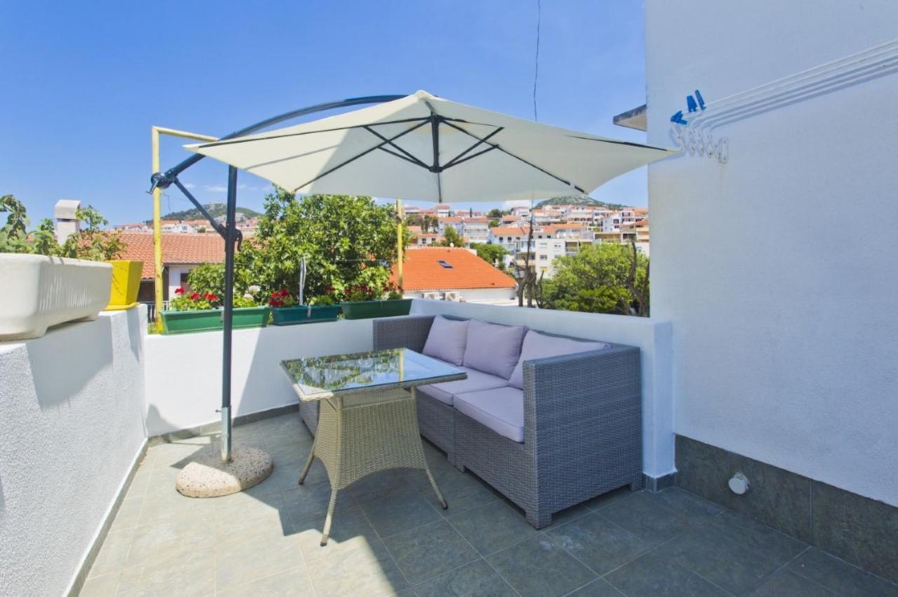 Art Deco Pape Hvar Đảo Hvar Ngoại thất bức ảnh