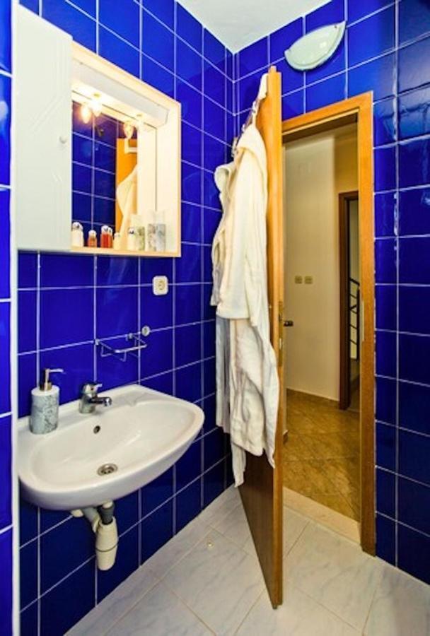 Art Deco Pape Hvar Đảo Hvar Ngoại thất bức ảnh