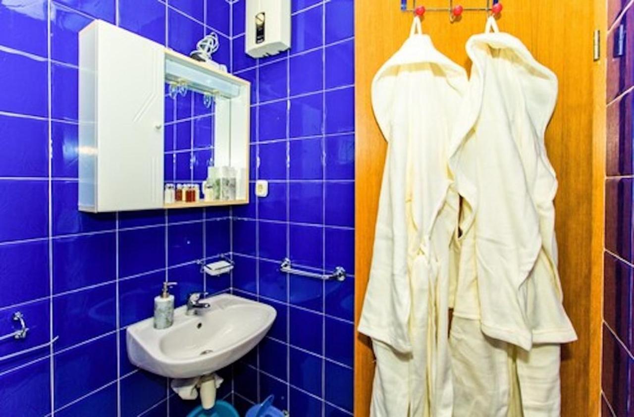 Art Deco Pape Hvar Đảo Hvar Ngoại thất bức ảnh
