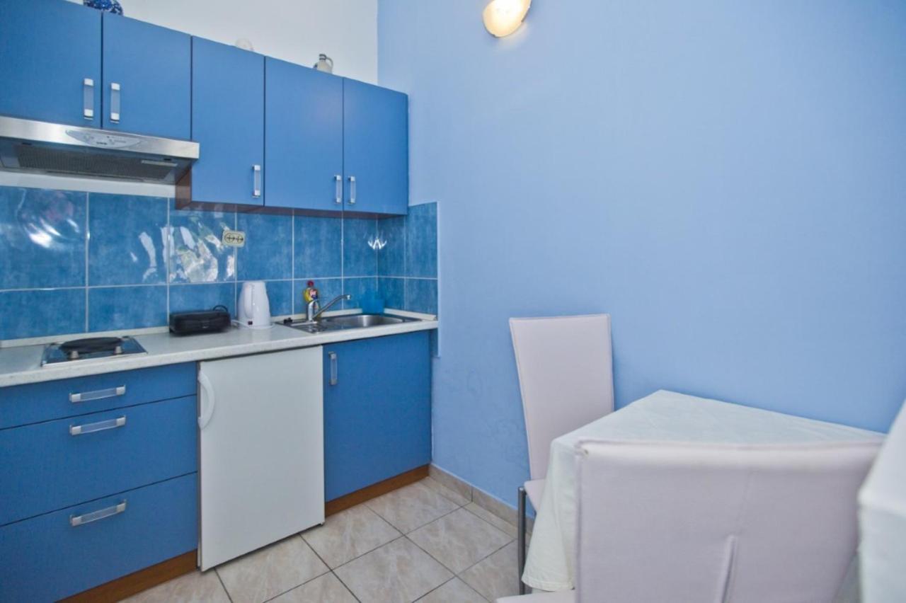 Art Deco Pape Hvar Đảo Hvar Ngoại thất bức ảnh
